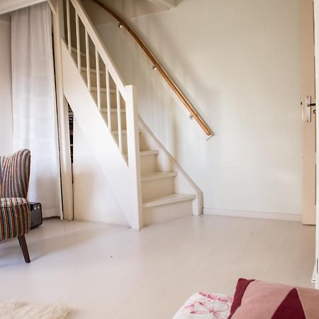 Ecofriendly Room Close To Center Amsterdam Exterior foto