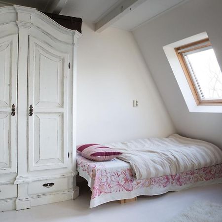 Ecofriendly Room Close To Center Amsterdam Exterior foto