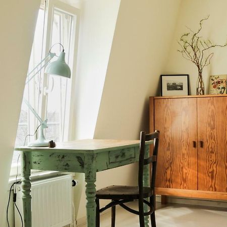 Ecofriendly Room Close To Center Amsterdam Exterior foto