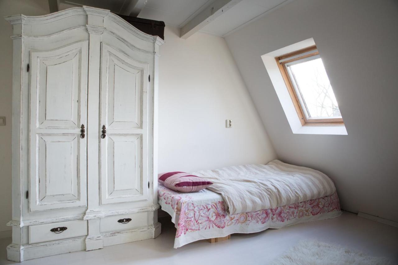 Ecofriendly Room Close To Center Amsterdam Exterior foto