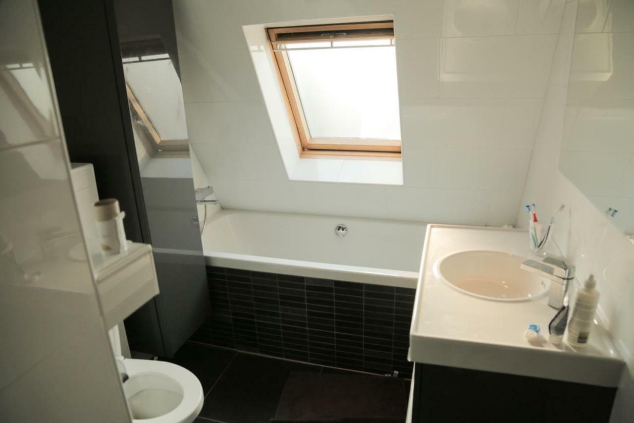 Ecofriendly Room Close To Center Amsterdam Exterior foto