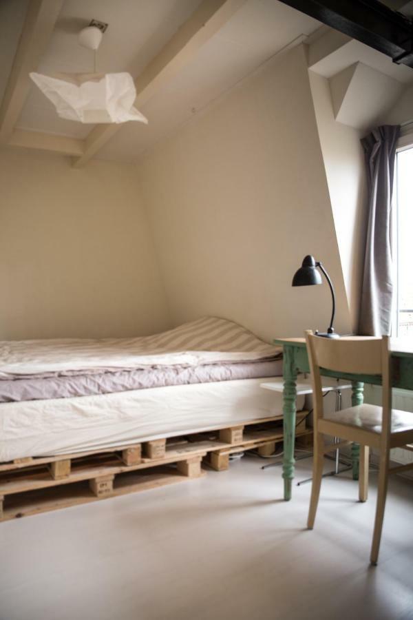 Ecofriendly Room Close To Center Amsterdam Exterior foto