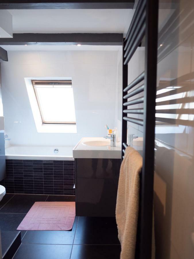 Ecofriendly Room Close To Center Amsterdam Exterior foto