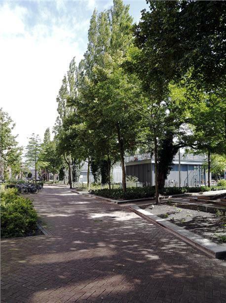 Ecofriendly Room Close To Center Amsterdam Exterior foto